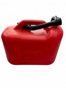 KANISTER PLASTIKOWY 20L