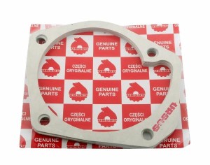 Uszczelka pompy wody krążelit 0.8mm C-385  ORYGINAŁ URSUS