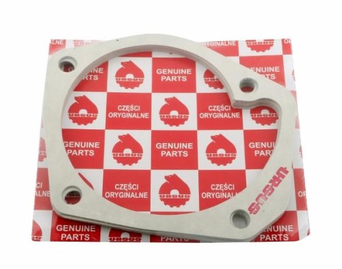 Uszczelka pompy wody krążelit 0.8mm C-385 ( sprzedawane po 10 ) ORYGINAŁ URSUS-16186
