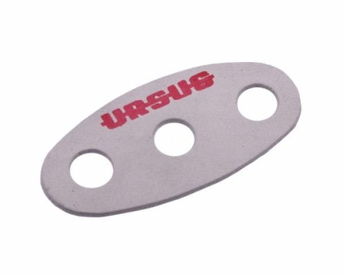 Uszczelka przewodu olejowego turbosprężarki krążelit 0.8mm C-385 ( sprzedawane po 10 ) ORYGINAŁ URSUS-16191
