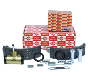 Zestaw naprawczy hamulca,  lewe,  Zetor 5711, 6011-7045, 5211-7745 