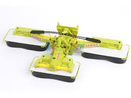 Kosiarka Claas Disco 8550C Plus