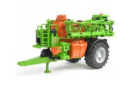 Opryskiwacz Amazone UX 5200