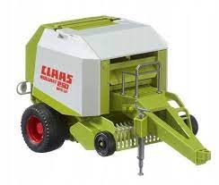 Prasa rolująca Claas Rolland 250