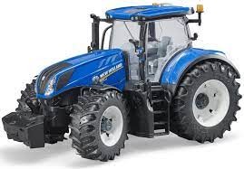 Ciągnik New Holland T7.315