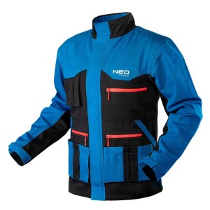 BLUZA ROBOCZA, HD+, ROZMIAR XXL
