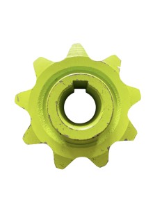 Koło zębate podajnika  Z-9 Fi40 Claas 670489.0