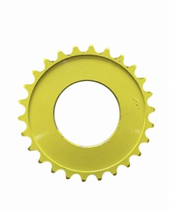 Koło łańcuchowe Z-26 Claas 654321