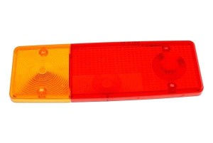 Klosz lampy zespolonej lewy 