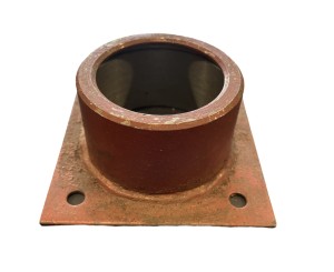 Oprawa łożyska lewego 504003020