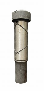 CYLINDER PRZYŚPIESZACZA MOTOWIDEŁ FI-6MM