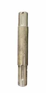 Wałek podajnika pochyłego Bizon 5058050470