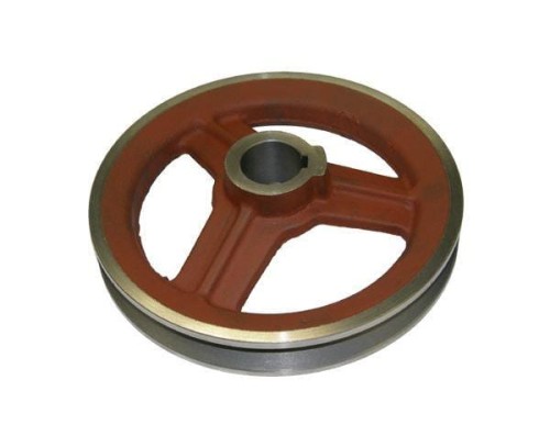 Koło pasowe Dp 204 Bizon-7692
