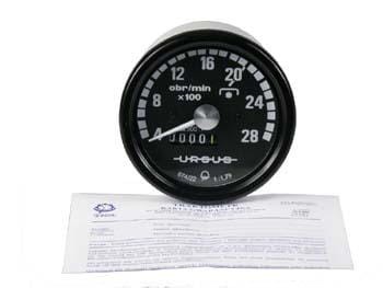 Licznik motogodzin 674/22 C-330/360 Mera-3008