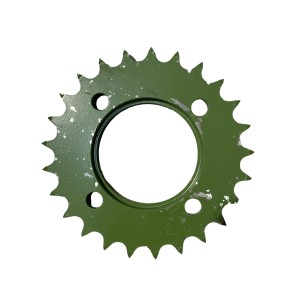 Koło łańcuchowe Z-25 Bizon 5040120031