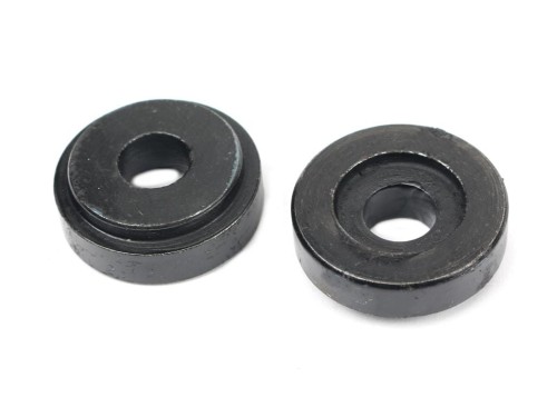 Tulejka zewnętrzna noża rozdrabniacza 18mm do noża 3mm i 4mm zastosowanie Claas Waryński (sprzedawane po 25)-37578