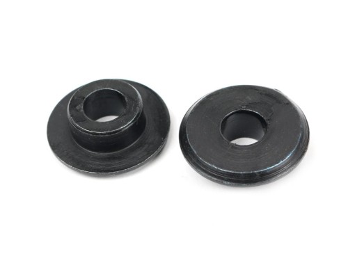 Tulejka wewnętrzna noża rozdrabniacza 18mm do noża 4mm zastosowanie Claas Waryński (sprzedawane po 25)-37580