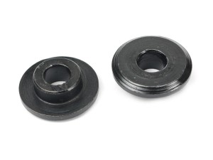Tulejka wewnętrzna noża rozdrabniacza 18mm do noża 3mm zastosowanie Claas Waryński 