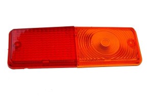 Klosz lampy tylnej zespolonej MF3 