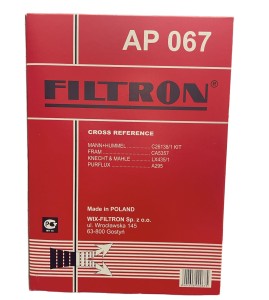 AP 067