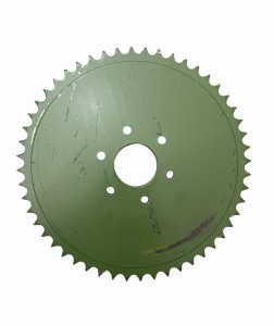 Koło łańcuchowe Z52 3/4" Bizon 5058040110
