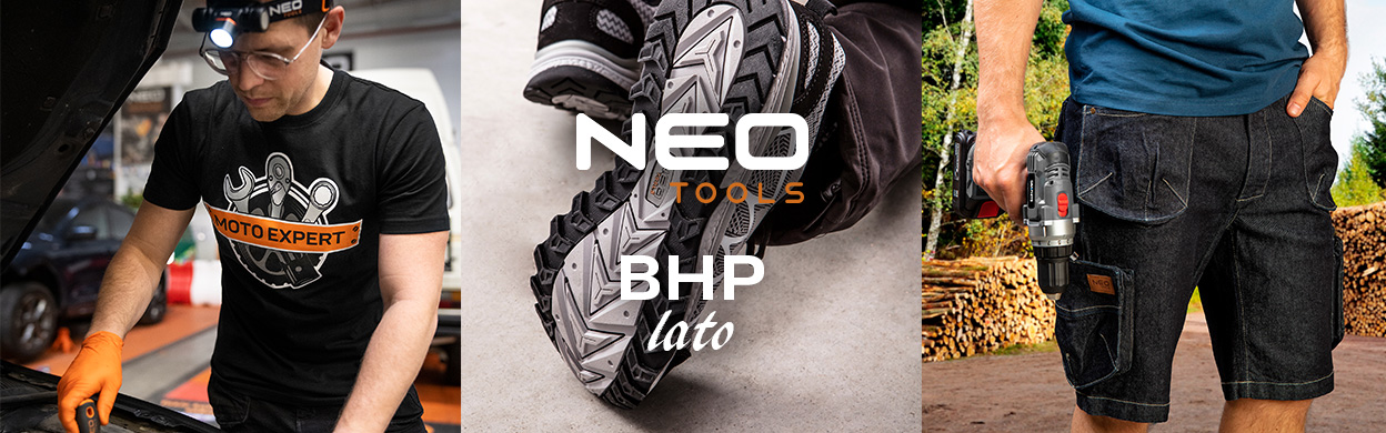 Slide neo